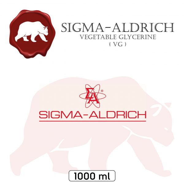 Sigma aldrich vg 1000 ml 