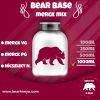 Merck mix 1000 ml 
