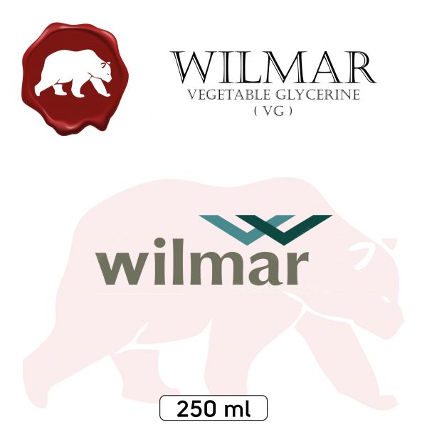 Wilmar vg 250 ml