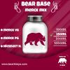 Merck mix 250 ml
