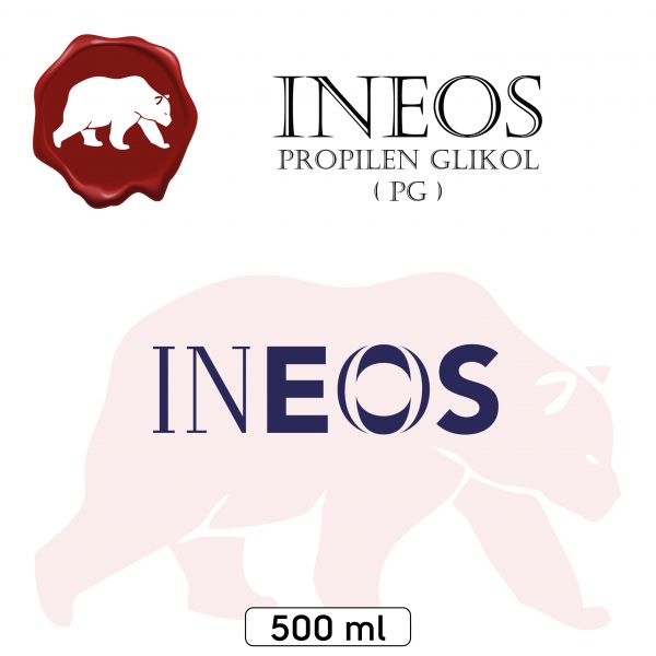 Ineos pg 500 ml 