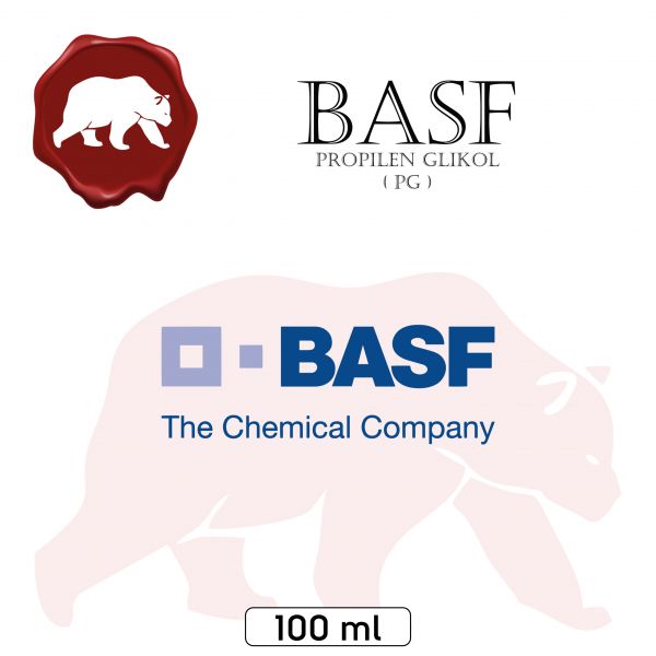 Basf pg 100 ml 