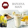 Banana man 