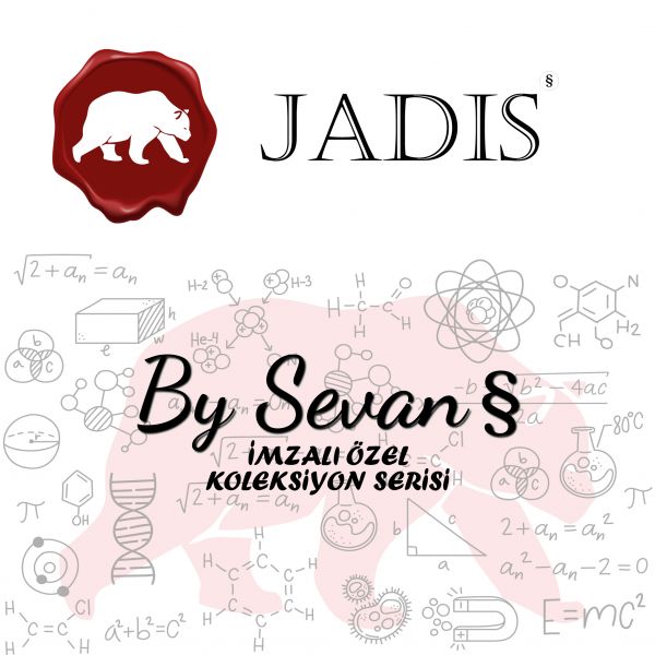 Jadis Diy Kit