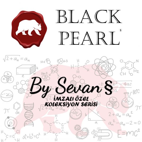 Black Pearl Diy Kit 