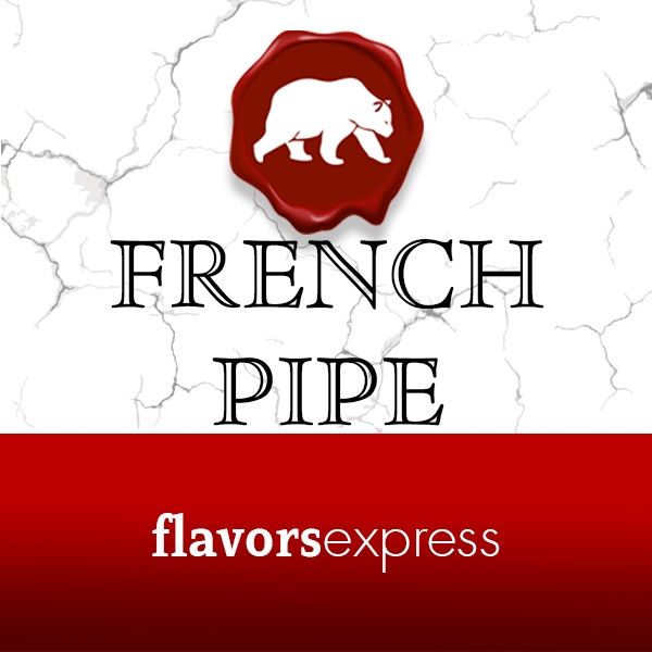 FE - FRENCH PIPE