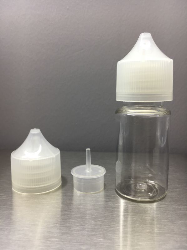 Yerli 30 ml gorilla şişe 