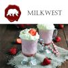 Milk west 