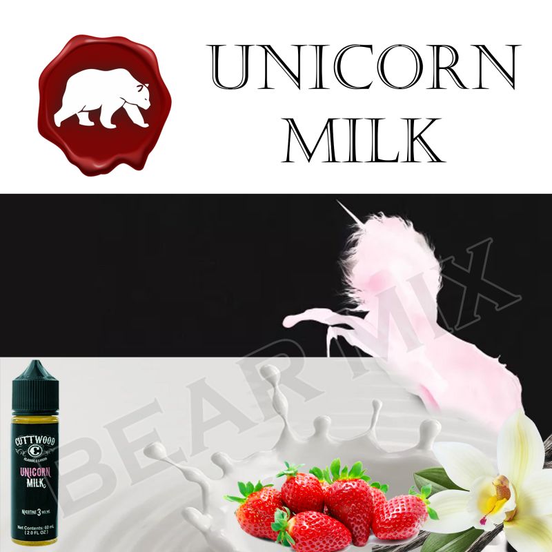 Unicorn milk 