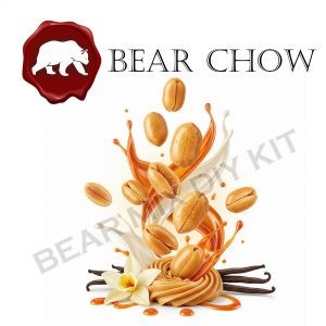 Andouille prosciutto