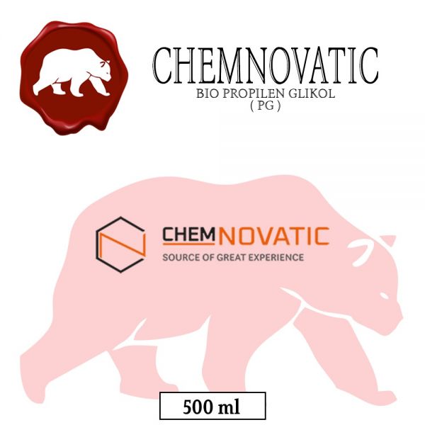 Chem Bio Pg 500  ml 