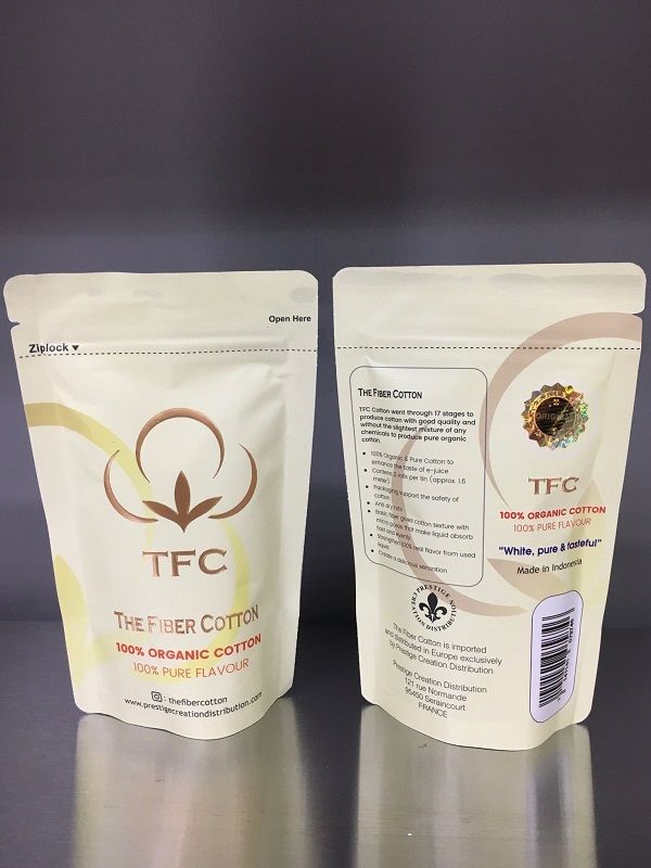 Titanium Fiber Cotton  Elite ( Pamuk )